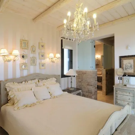 Vakantiehuis Titina *
